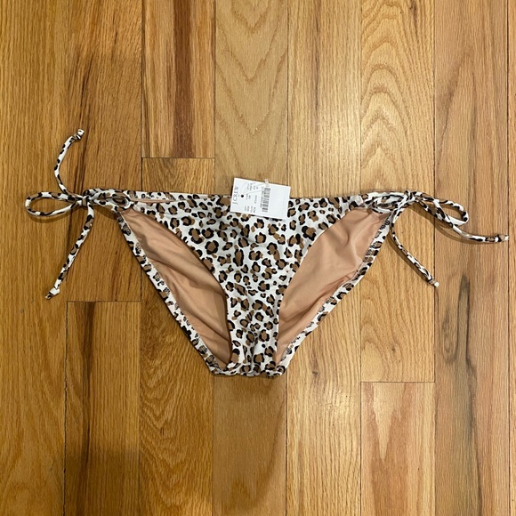 JCrew Bukini Bottom - Picture 1 of 2